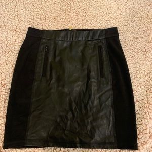 Women’s Hugo Boss Mini Skirt